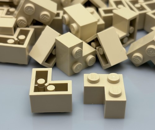 Lego brick corner from - corner,