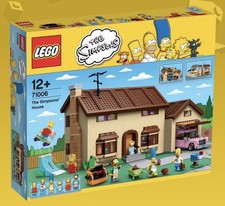 LEGO The Simpsons: The