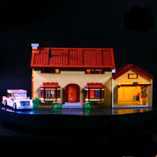 LED Light Kit for The Simpsons