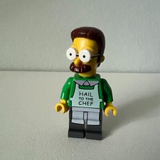 Lego Simpsons: Ned Flanders