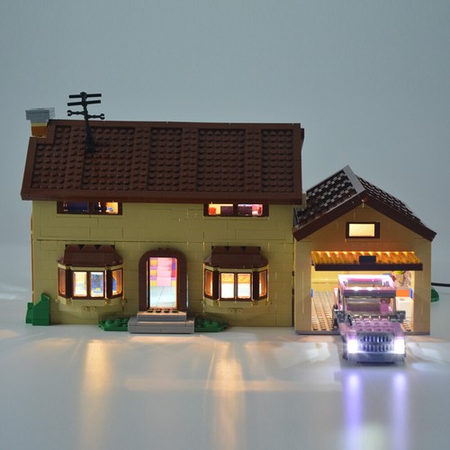 Usb light kit for 71006 - for,
