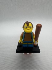 Lego The Simpsons - Nelson
