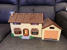 LEGO Simpsons 71006 House Set