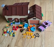 LEGO The Simpsons: The