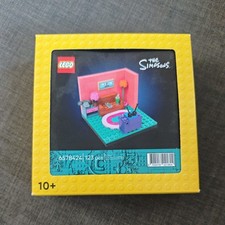LEGO 6578424 The Simpsons