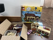 LEGO The Simpsons House 71006