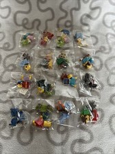 Lego Minifigures Simpsons