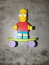 Lego The Simpsons Series 1