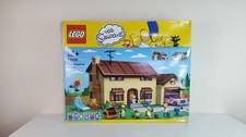 LEGO 71006 The Simpsons: The