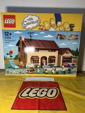 LEGO GENUINE 71006 The