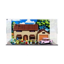 Premium Acrylic Display Case