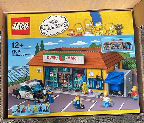 Lego 71006 71016 the - lego,