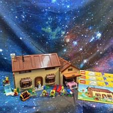 LEGO GENUINE 71006 The