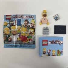 LEGO 71005 The Simpsons Series
