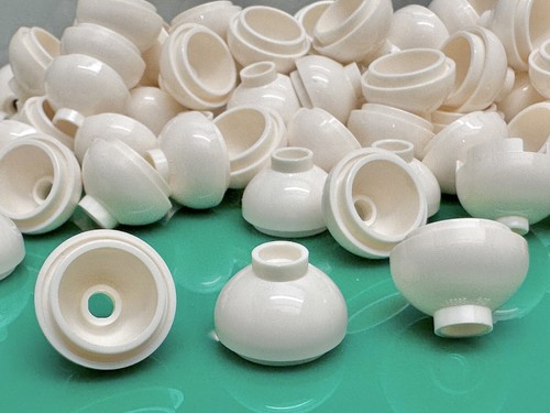 Lego brick 2x2 round - lego,