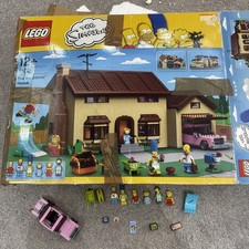 LEGO The Simpsons: The